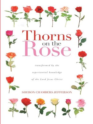 cover image of Thorns on the Rose